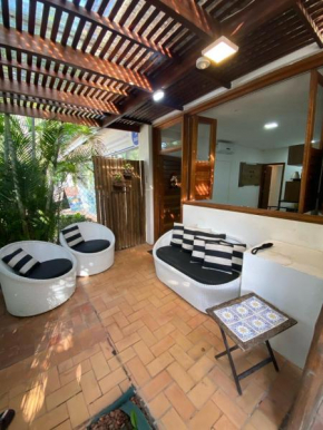 Apartamento luxo - vila da Praia do Forte